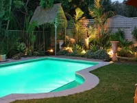 Weeroona Bed and Breakfast Hotels in Rye