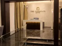The Watergate Hotel Baku Hotels near Call Centre