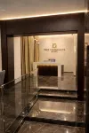 The Watergate Hotel Baku