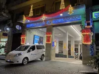 Toledo Luxury Rooms - LR Collection - Majatalot