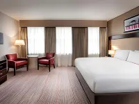 Leonardo Hotel Cardiff Hotels in Castle