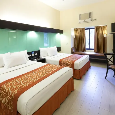 Microtel by Wyndham Boracay
