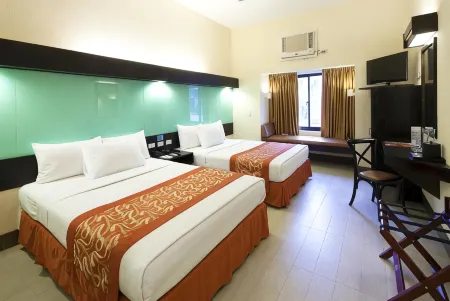 Microtel by Wyndham Boracay