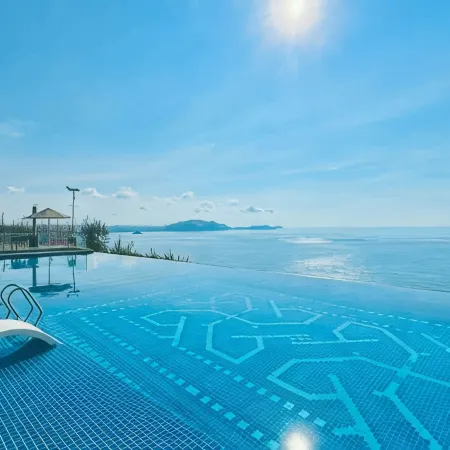 Mandala Sun Sea Retreats