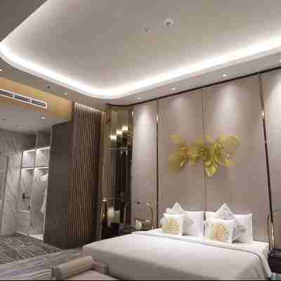 Ames Hotel Rooms