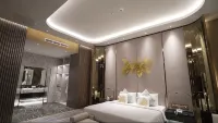 Ames Hotel - bar