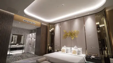 Ames Hotel