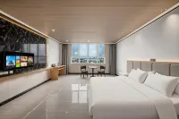 Haojing Grand Hotel Qingshuihe