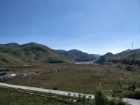 人和ホテル(城歩ミャオ族自治県南山牧場) - マウンテンビュー