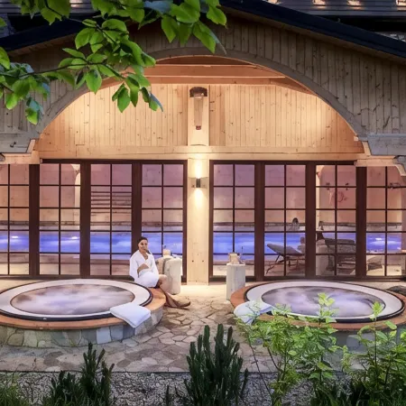 Aries Hotel & Spa Zakopane