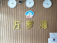 Wanluoyuan Theme Hotel