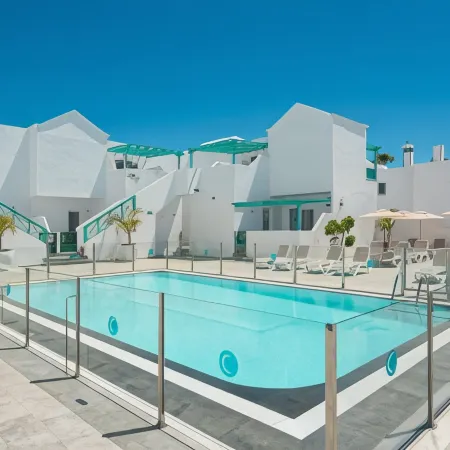 Apartamentos Celeste