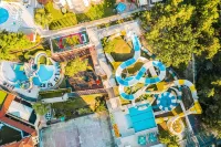 Grifid Vistamar Hotel - 24 Hours Ultra All Inclusive & Private Beach - sul mare
