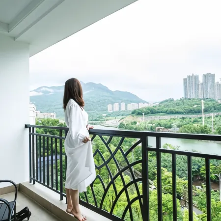 C&D Hotel, Putian