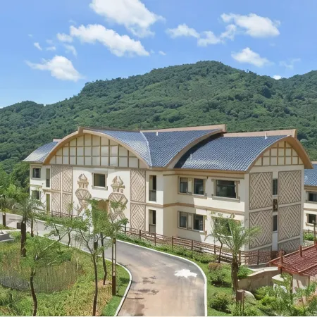 Yabulunxiang Shuigu Sharing Farm