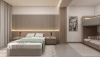 Flow Aqua Legends Resort Sahl Hasheesh