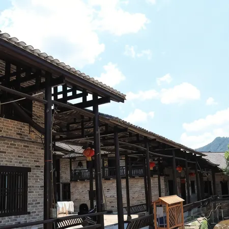 Yueyang Qianyitang Homestay