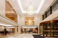 Mancheng Hotel