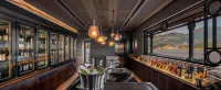 Grand Hotel Tremezzo - bar