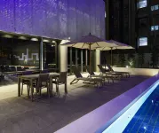 The Tango Hotel Taipei Shilin - Rooftop Pools
