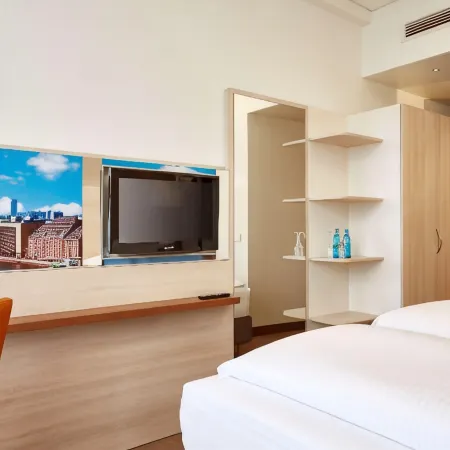 H+ Hotel Berlin Mitte