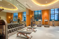 Yourworld International Conference Center - Gym