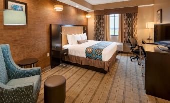 Best Western Plus Miami Executive Airport Hotel  Suites