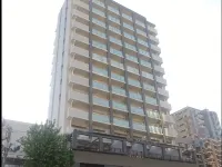 The Grand Residence Hotel Hakata Hotels near Hoshuan Temple