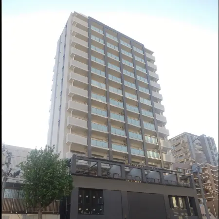 The Grand Residence Hotel Hakata Отели рядом с достопримечательностью «Железнодорожный вокзал Охаси»