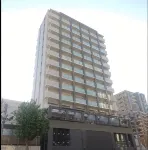 The Grand Residence Hotel Hakata Hotel dekat Stadion Level Five