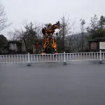 Chongqing Zhuyun Nongjiale - agroturismo​