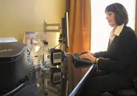Best Western Northgate Inn - palestra