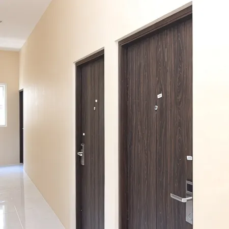 City Residence Kutai 32 Hotels in Wonokromo