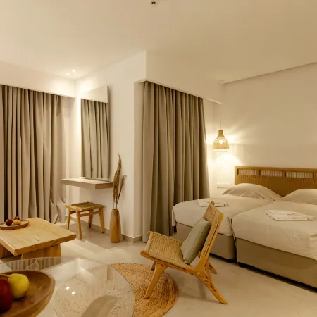 Andreotis Hotel Apts