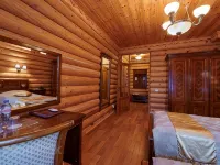 Orlovskoe Pomestie Ecohotel 奧廖爾住宿飯店