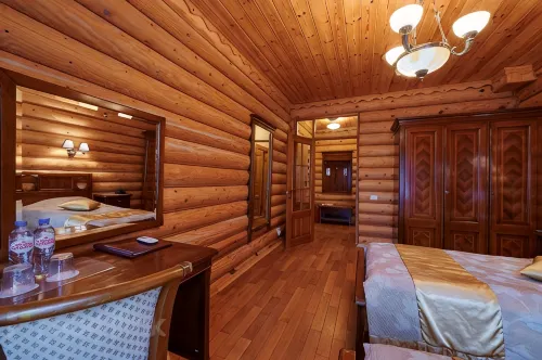 Orlovskoe Pomestie Ecohotel - 2-Star