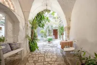 DIMORA IL SOLSTIZIO