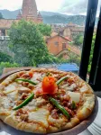 Taleju Grand Hotel - Frühstück