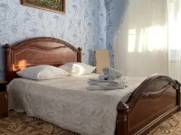 Na Naberezhnoy Hotels in Volgodonsk