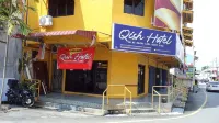 Hotel Q Banda Kaba Near Red Bulding - 2 Sao