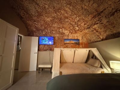 Lot 1002 Underground Home
