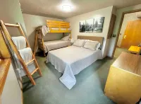 Lutsen Ski-In/Ski-Out Townhome w/Pool and Hot Tub Access!
