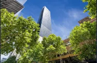 Convenient City Living@SouthernCross | Free Tram - New