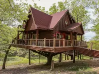 Hilton Grand Vacations Club Branson Cedars Ridgedale Hotels in Ridgedale