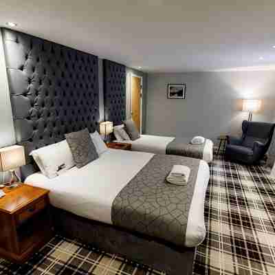 Heritage Park Pontypridd, Trademark Collection by Wyndham Rooms