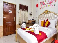 K N Gupta Residency Hotels in Krishna
