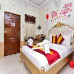 K N Gupta Residency