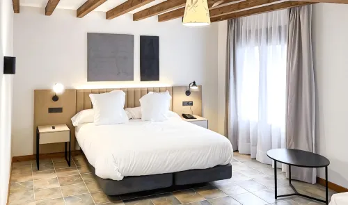 Dwo Rioja Wine Hotel