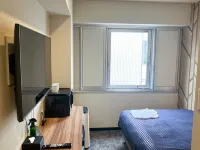 HOTEL LiVEMAX BUDGET Hiratsuka Ekimae Hoteles en 