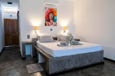 Swisscocobeach Hotels in 